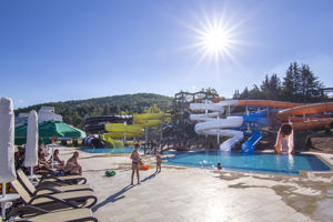 Izgrev Spa & Aquapark