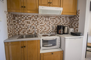 Woonvoorbeeld 3-kamerappartement