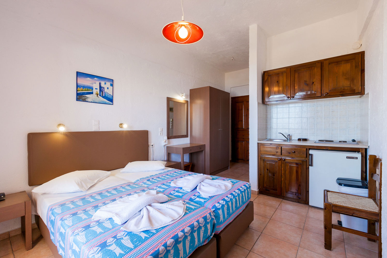 Angel Village Hotel & Lejligheder billede 4