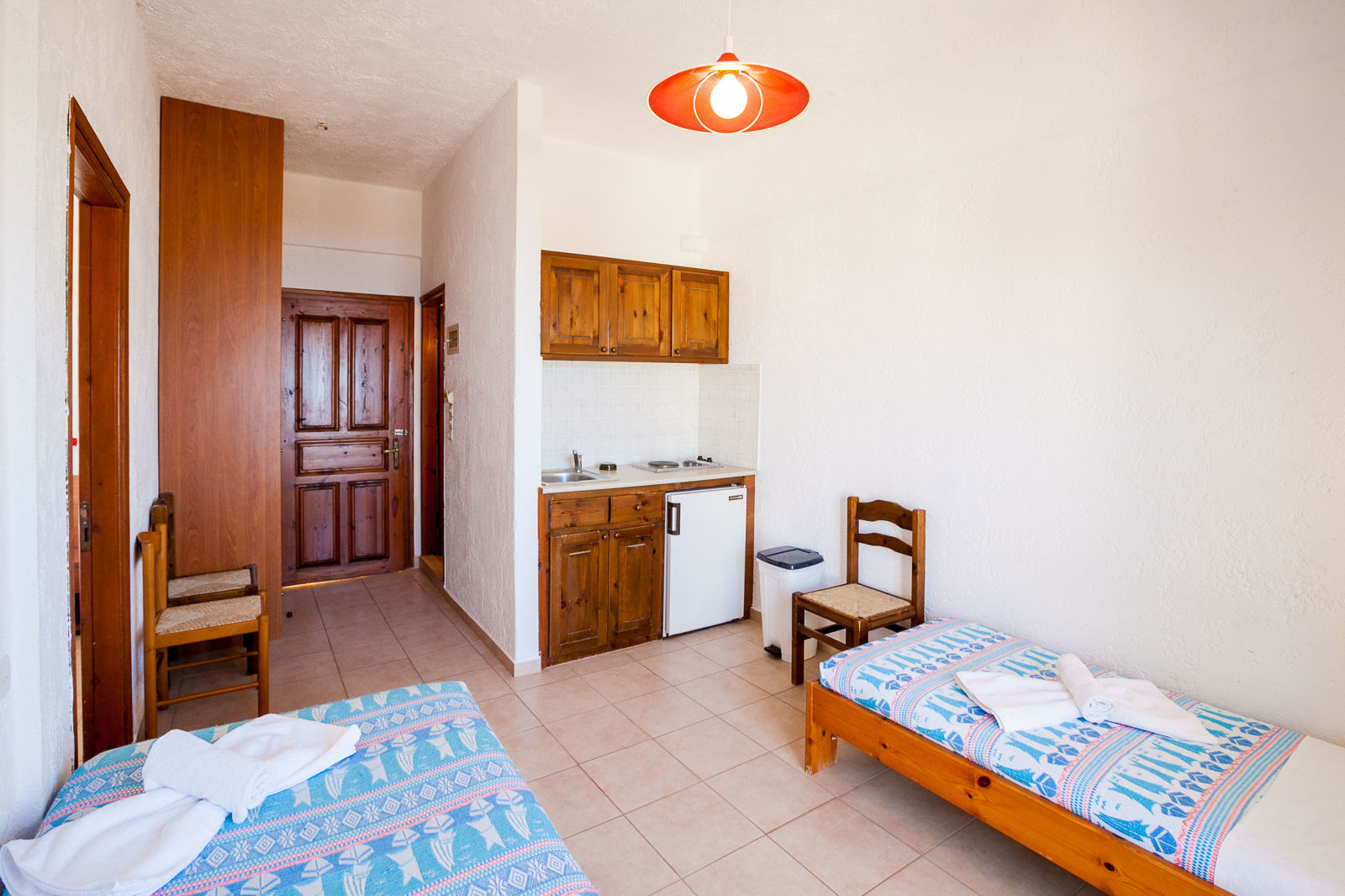 Angel Village Hotel & Lejligheder billede 5