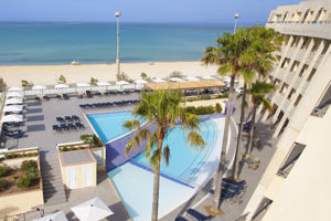 Fontanellas Playa Aparthotel