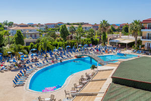 Majestic Hotel & Spa