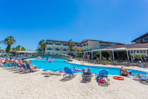 Majestic Hotel & Spa