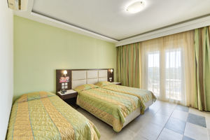 Majestic Hotel & Spa