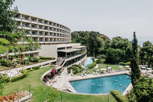 Corfu Holiday Palace