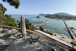 Corfu Holiday Palace