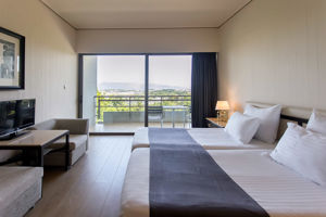 Corfu Holiday Palace