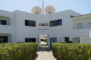 Quinta das Figueirinhas