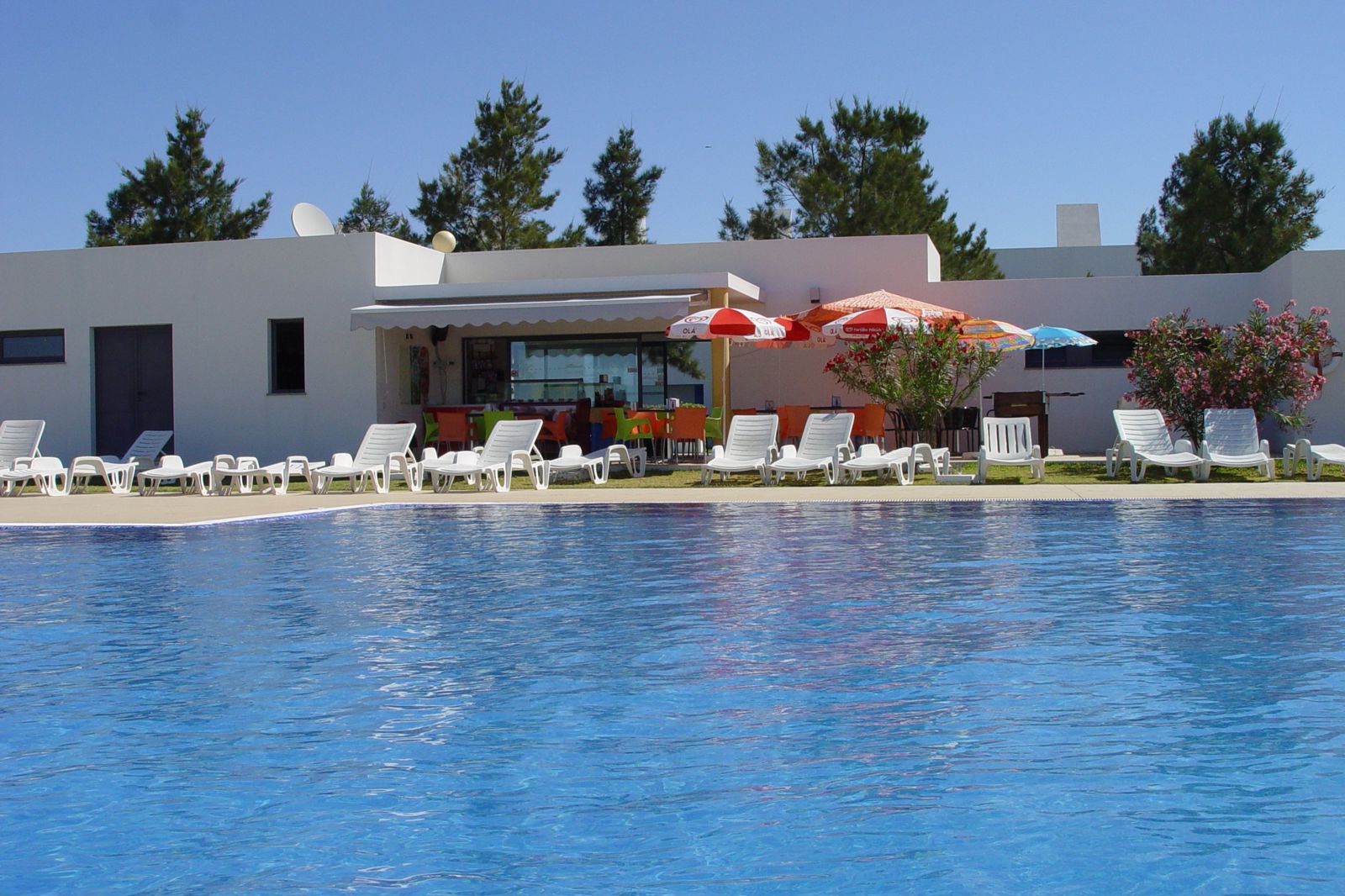 Quintinha Village slide 3