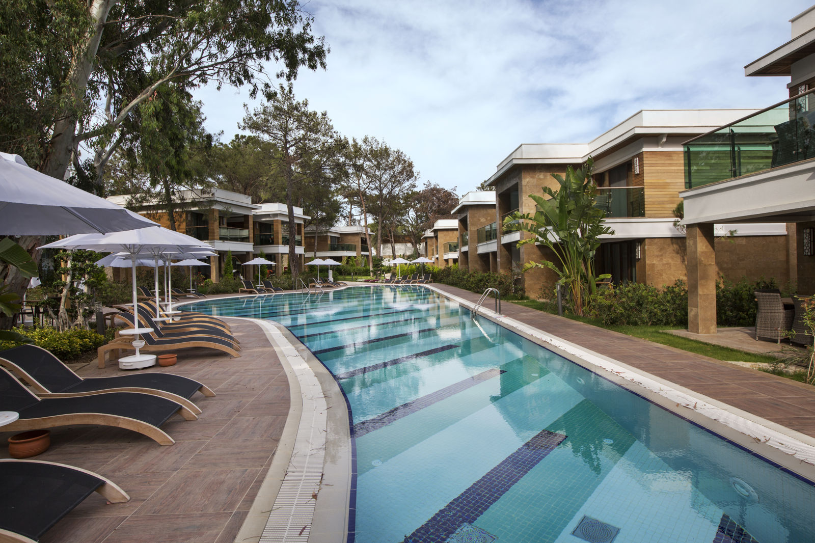 Nirvana Mediterranean Excellence slide 2