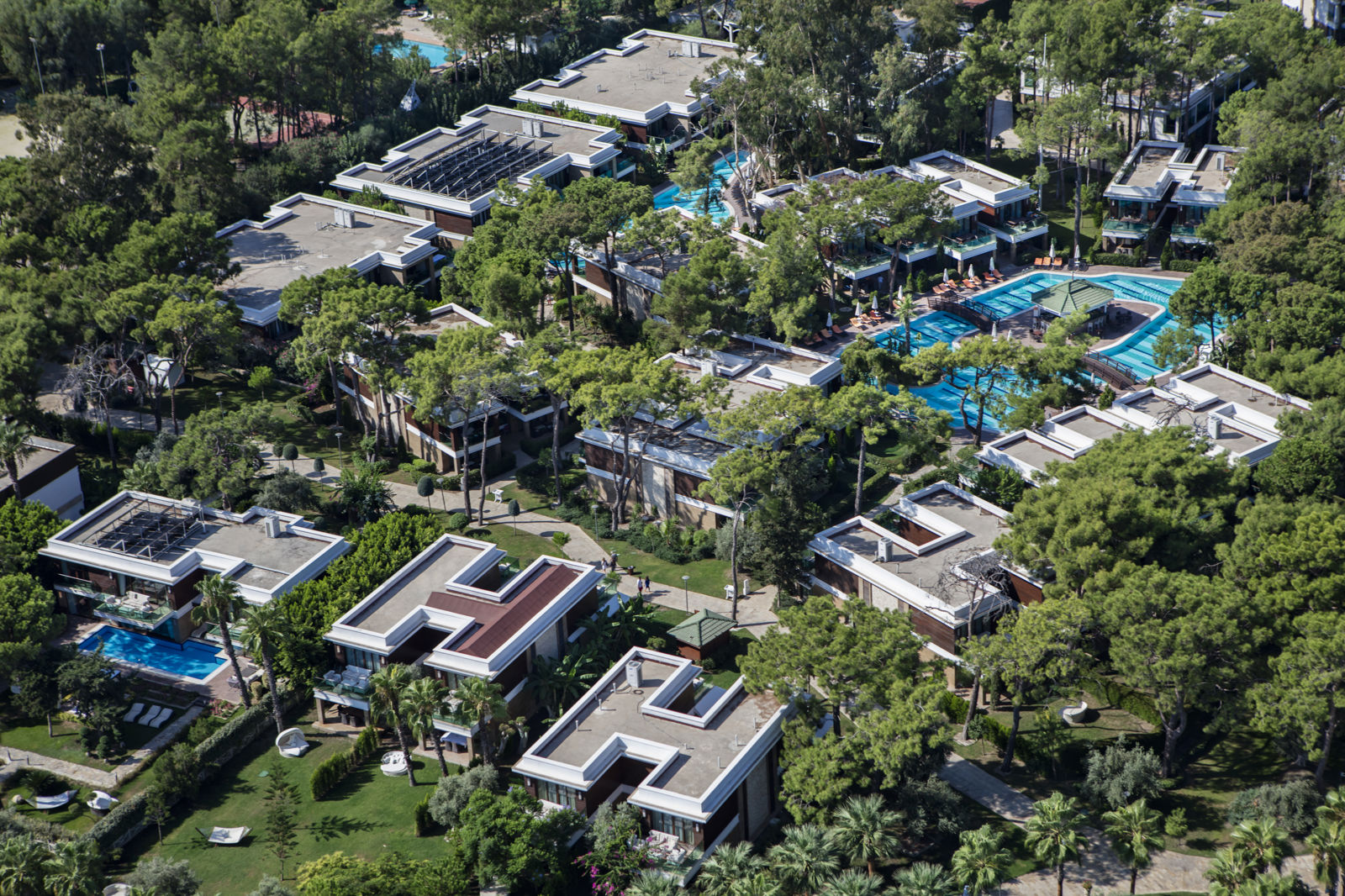 Nirvana Mediterranean Excellence slide 4