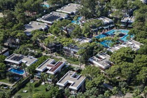 Nirvana Mediterranean Excellence