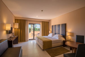 Woonvoorbeeld Standaard kamer