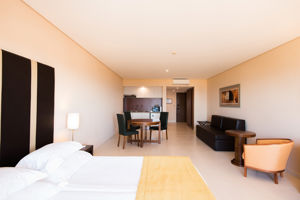 Woonvoorbeeld Standaard kamer