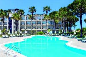 Alva Donna World Palace