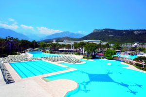 Alva Donna World Palace