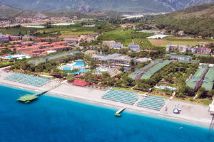 Alva Donna World Palace