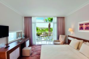 Alva Donna World Palace