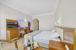 Hatipoglu Beach Hotel