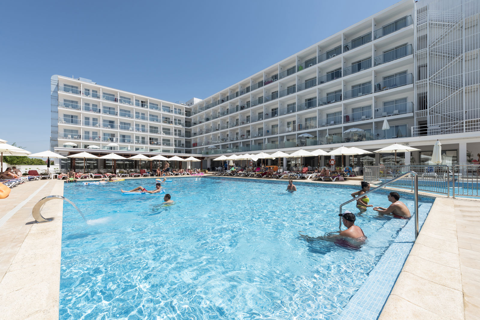 Alua Leo - billede 2