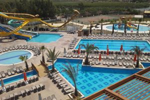 Port Nature Luxury Resort Hotel & Spa