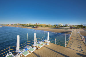 Port Nature Luxury Resort Hotel & Spa