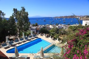 Manzara Boutique Hotel 