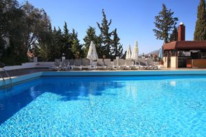 Manzara Boutique Hotel 