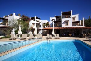 Manzara Boutique Hotel 