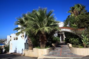 Manzara Boutique Hotel 