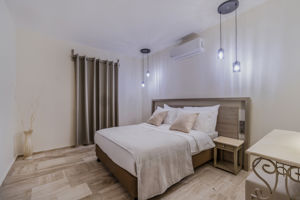 Manzara Boutique Hotel 