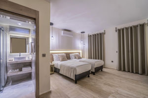 Manzara Boutique Hotel 