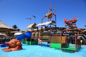 Club Cactus Fleur Beach