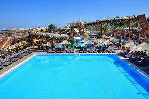 Club Cactus Fleur Beach