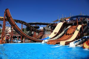 Club Cactus Fleur Beach