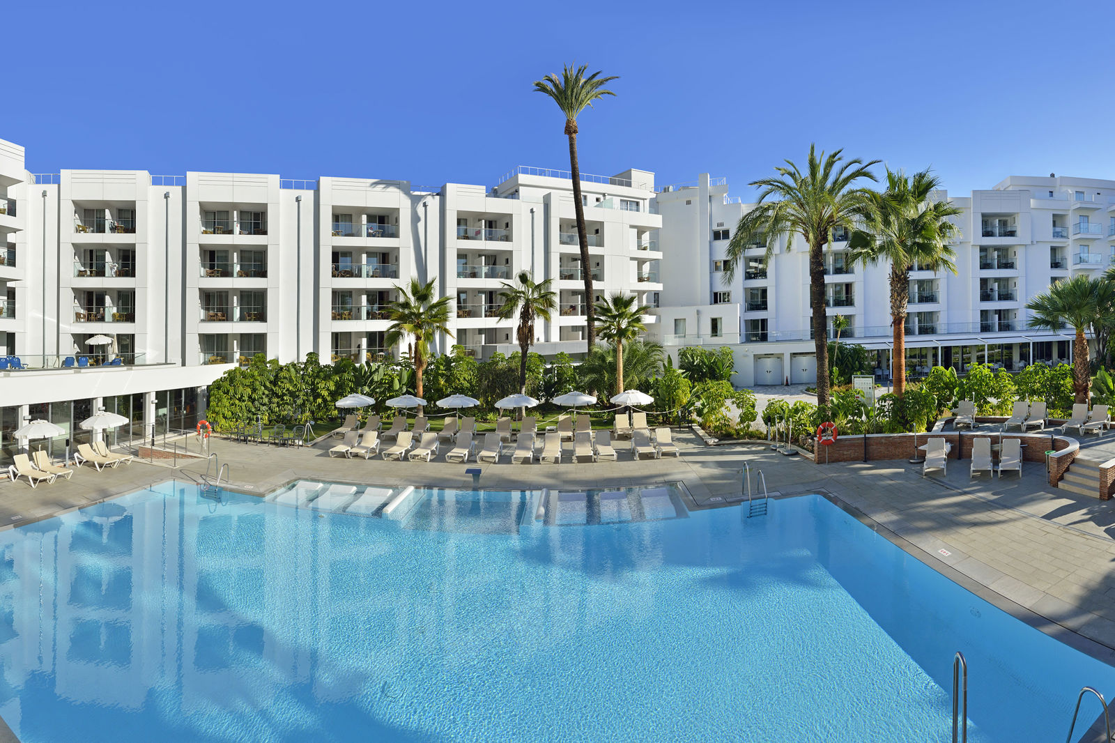 Sol Torremolinos Don Pedro slide 1