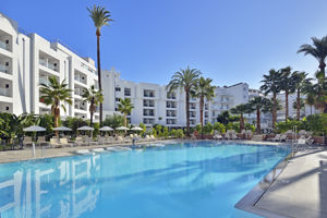 Sol Torremolinos Don Pedro