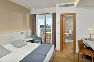 Sol Torremolinos Don Pedro