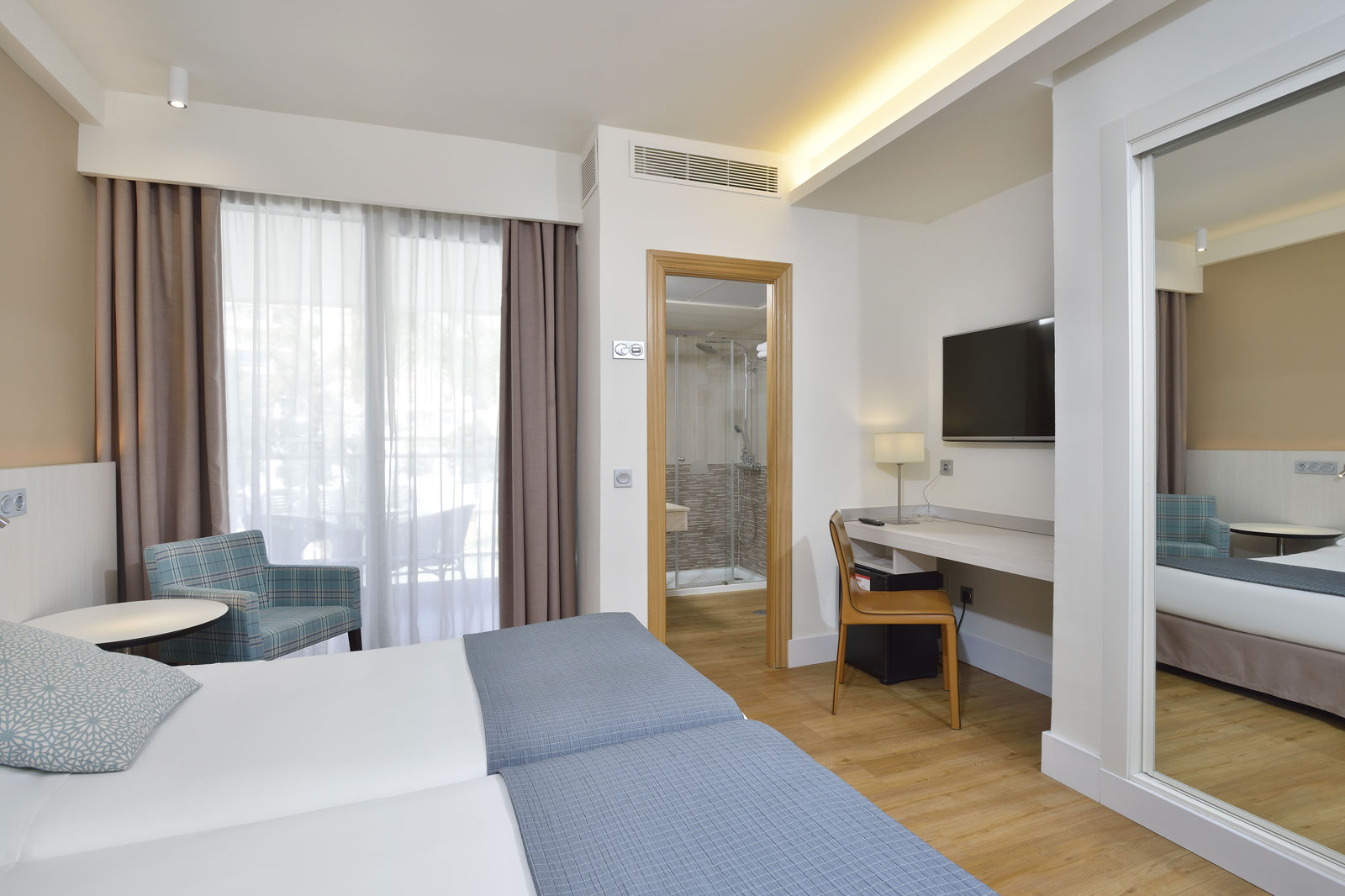 Sol Torremolinos Don Pedro - billede 4