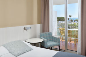 Sol Torremolinos Don Pedro