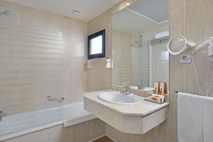 Sol Torremolinos Don Pedro