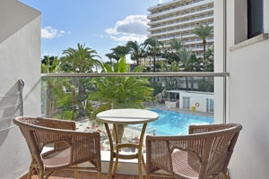 Sol Torremolinos Don Pedro