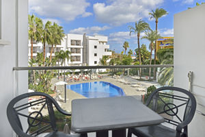 Sol Torremolinos Don Pedro