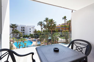 Sol Torremolinos Don Pedro