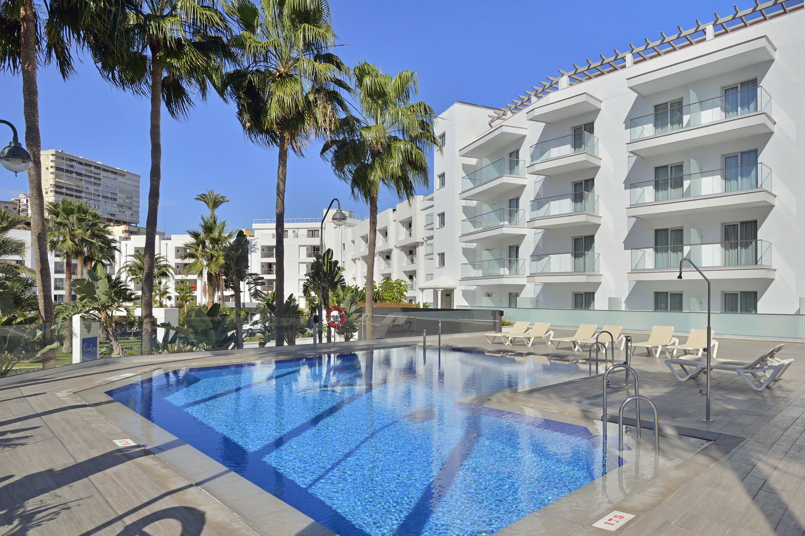 Sol Torremolinos Don Marco slide 1