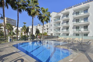 Sol Torremolinos Don Marco