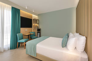 Sol Torremolinos Don Marco