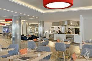 Sol Torremolinos Don Marco