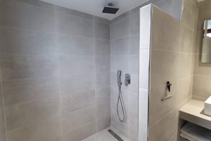 Woonvoorbeeld 2-kamer appartement maisonette