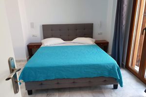 Woonvoorbeeld 2-kamer appartement